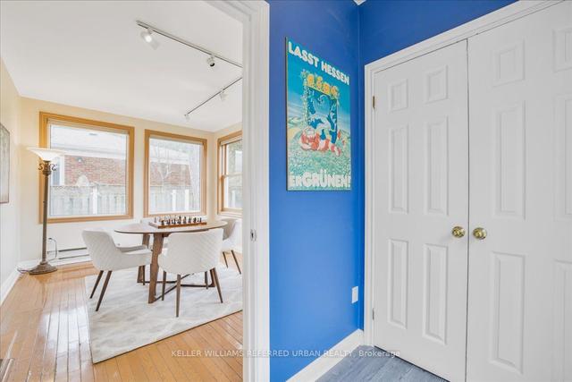 192 Horsham Ave, House detached with 3 bedrooms, 2 bathrooms and 3 parking in Toronto ON | Image 3