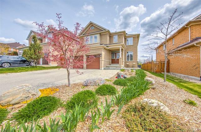 41 Shadow Falls Dr, House detached with 4 bedrooms, 4 bathrooms and 6 parking in Richmond Hill ON | Image 17