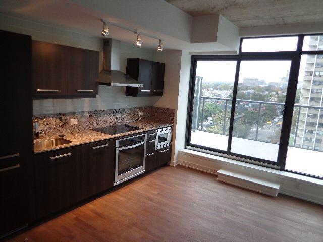 1003 - 15 Beverley St, Condo with 1 bedrooms, 1 bathrooms and null parking in Toronto ON | Image 3