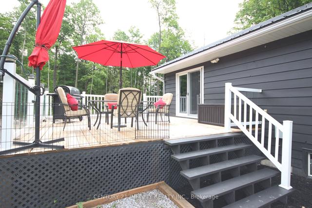 29 Cedar Glen Rd, House detached with 3 bedrooms, 3 bathrooms and 20 parking in Kawartha Lakes ON | Image 29