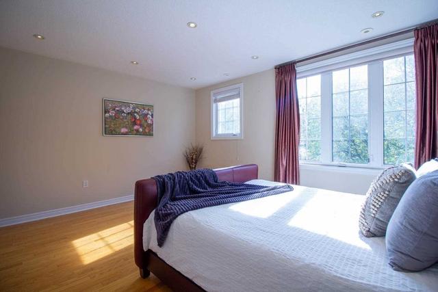 94b Ellerslie Ave, Townhouse with 3 bedrooms, 4 bathrooms and 1 parking in Toronto ON | Image 20
