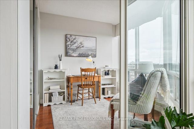 1205 - 1320 Islington Ave, Condo with 2 bedrooms, 2 bathrooms and 1 parking in Toronto ON | Image 2