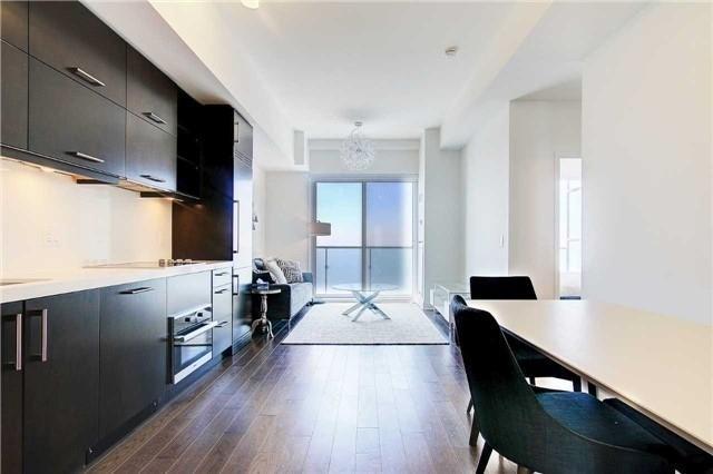 Lph3 - 1080 Bay St, Condo with 1 bedrooms, 1 bathrooms and 1 parking in Toronto ON | Image 5