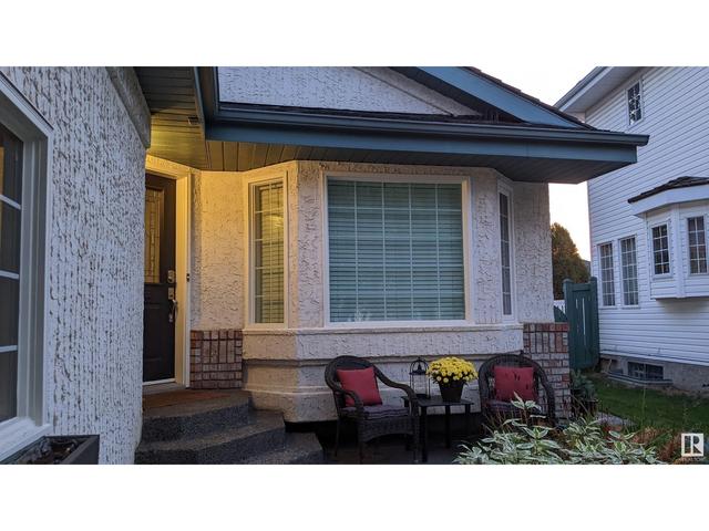 711 Blackwood Cr Sw, House detached with 4 bedrooms, 3 bathrooms and 6 parking in Edmonton AB | Image 70