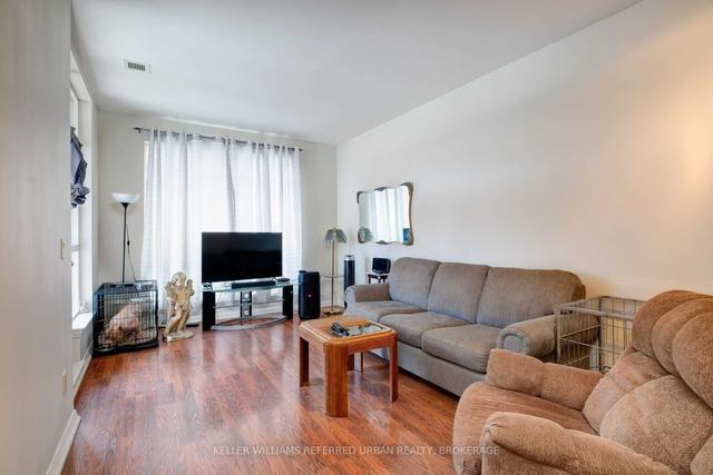 th105 - 220 Forum Dr, Condo with 3 bedrooms, 3 bathrooms and 1 parking in Mississauga ON | Image 20