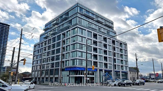 106 - 1195 Queensway Ave, Townhouse with 3 bedrooms, 3 bathrooms and 1 parking in Toronto ON | Image 1
