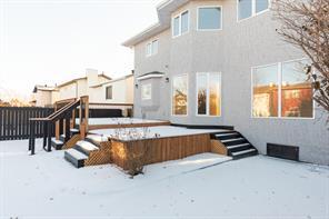 124 Bergeron Road, House detached with 5 bedrooms, 3 bathrooms and 4 parking in Wood Buffalo AB | Image 40