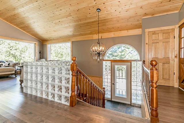 1592 Windermere Rd, House detached with 4 bedrooms, 3 bathrooms and 23 parking in Muskoka Lakes ON | Image 38