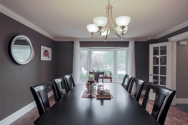 5 Kerrigan Cres, House detached with 4 bedrooms, 4 bathrooms and 6 parking in Markham ON | Image 16