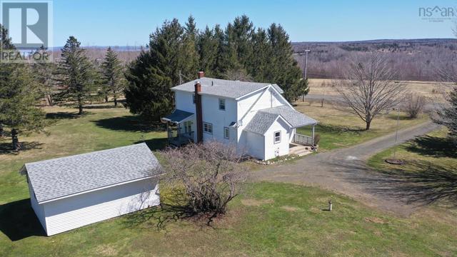 2961 Ridge Road, House detached with 4 bedrooms, 2 bathrooms and null parking in Digby MD NS | Image 49