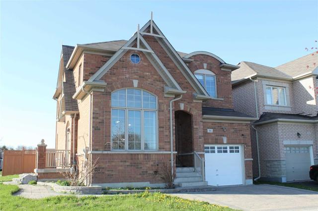 86 Maria Rd, House detached with 4 bedrooms, 5 bathrooms and 2 parking in Markham ON | Card Image