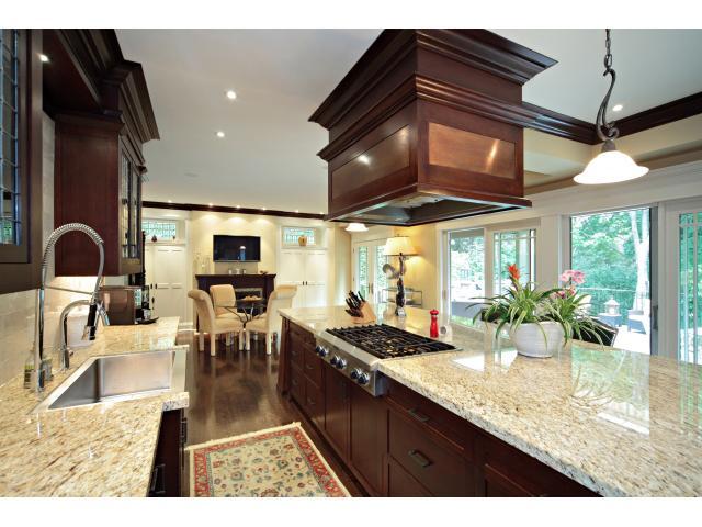 1162 Morrison Heights Dr, House detached with 4 bedrooms, 0 bathrooms and null parking in Oakville ON | Image 3