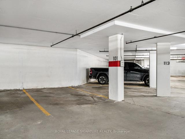 501 - 1700 Eglinton Ave E, Condo with 2 bedrooms, 2 bathrooms and 1 parking in Toronto ON | Image 20