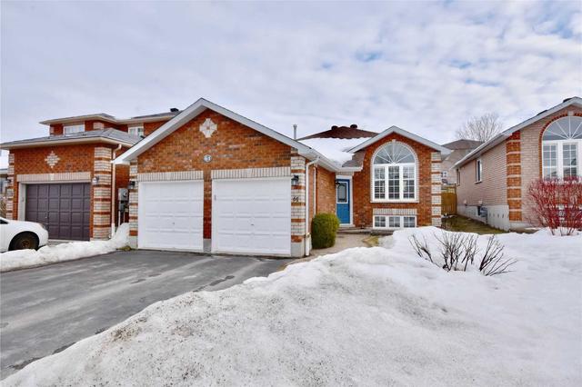 61 Forest Dale Dr, House detached with 3 bedrooms, 2 bathrooms and 4 parking in Barrie ON | Image 21