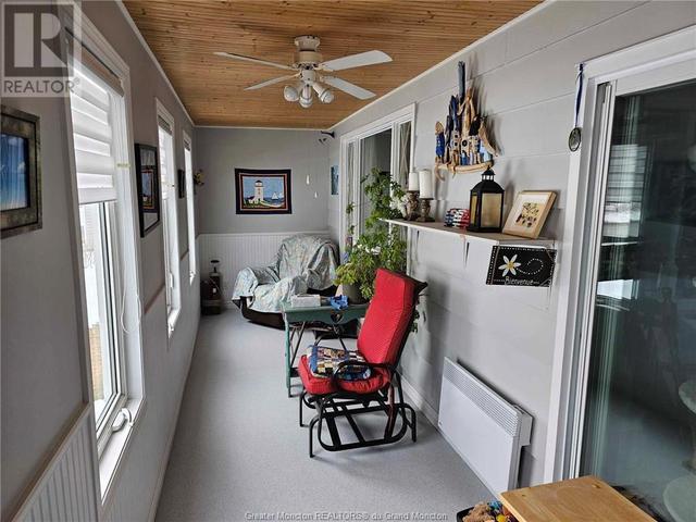 1937 Chatillon St, House detached with 2 bedrooms, 1 bathrooms and null parking in Maisonnette NB | Image 8