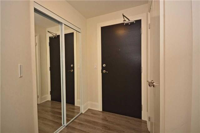 1008 - 45 Yorkland Blvd, Condo with 2 bedrooms, 2 bathrooms and 1 parking in Brampton ON | Image 4