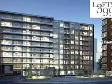lph09 - 399 Adelaide St W, Condo with 1 bedrooms, 2 bathrooms and null parking in Toronto ON | Image 1
