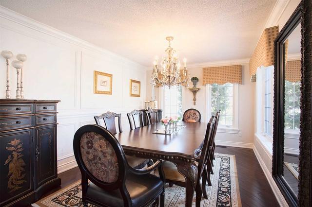 30 Tregate Cres, House detached with 4 bedrooms, 4 bathrooms and 5 parking in Brampton ON | Image 38