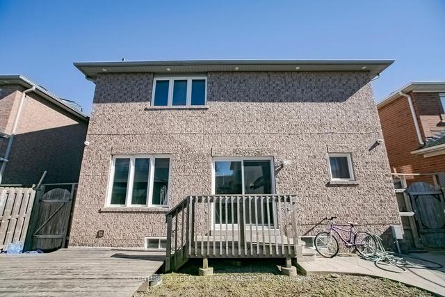 115 Botavia Downs Dr, House detached with 4 bedrooms, 5 bathrooms and 6 parking in Brampton ON | Image 32