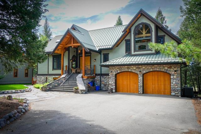 4794 Holland Creek Ridge Road, House detached with 3 bedrooms, 3 bathrooms and 6 parking in East Kootenay F BC | Image 2