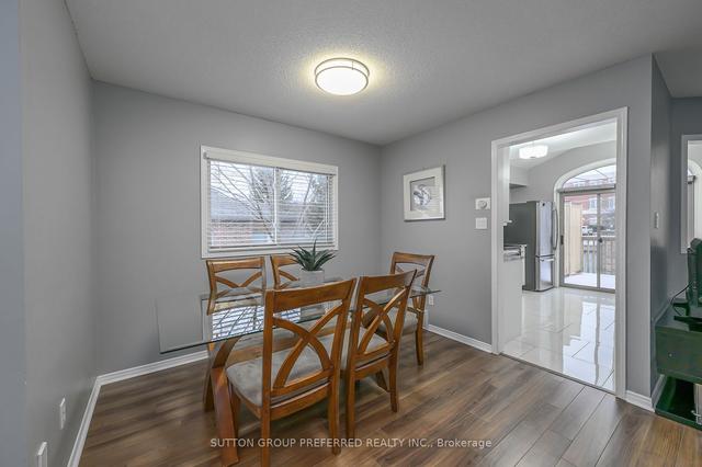 9 - 185 North Centre Rd, Townhouse with 3 bedrooms, 4 bathrooms and 2 parking in London ON | Image 26