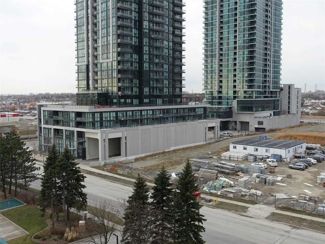 814 - 550 Webb Dr, Condo with 2 bedrooms, 1 bathrooms and 2 parking in Mississauga ON | Image 14