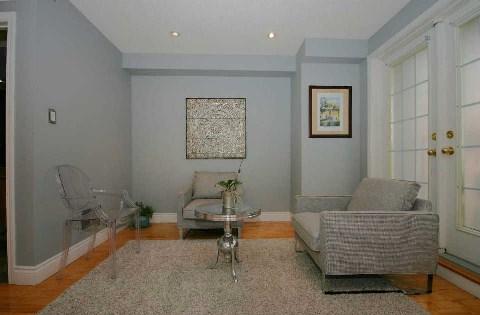 th 1 - 150 George St, Townhouse with 3 bedrooms, 3 bathrooms and 1 parking in Toronto ON | Image 13