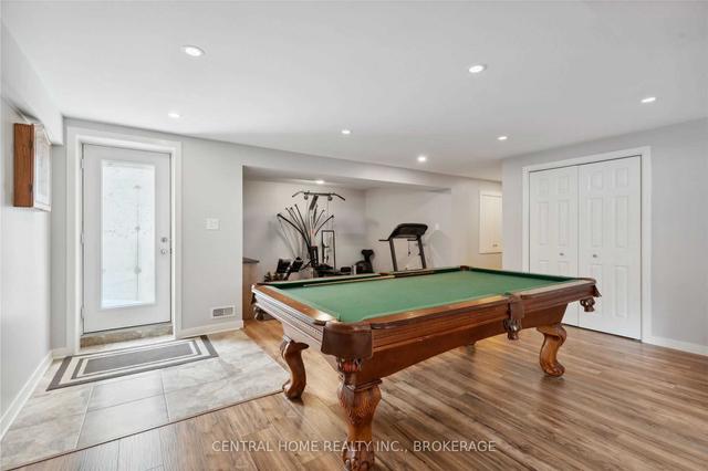 81 Trail Blvd, House detached with 5 bedrooms, 6 bathrooms and 7 parking in Springwater ON | Image 22