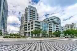 1107 - 58 Marine Parade Dr, Condo with 1 bedrooms, 1 bathrooms and 1 parking in Toronto ON | Image 9