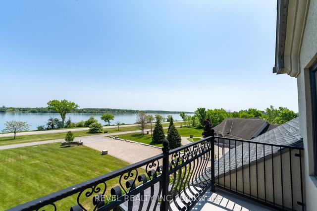 11179 Niagara River Pkwy, House detached with 4 bedrooms, 5 bathrooms and 20 parking in Niagara Falls ON | Image 16