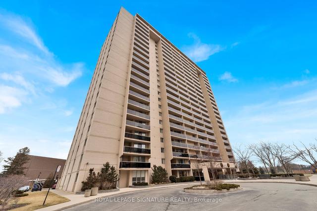 ph04 - 812 Burnhamthorpe Rd, Condo with 3 bedrooms, 2 bathrooms and 2 parking in Toronto ON | Image 19