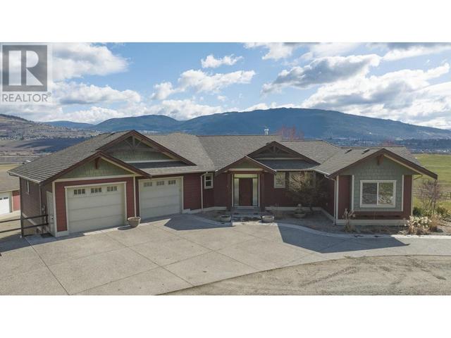 6325 Old Kamloops Road, House detached with 4 bedrooms, 4 bathrooms and 3 parking in North Okanagan B BC | Image 74