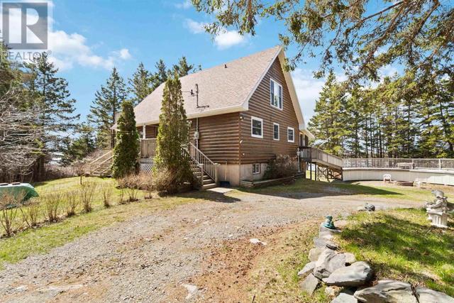 658 Brooklyn Shore Road, House detached with 2 bedrooms, 1 bathrooms and null parking in Queens NS | Image 1