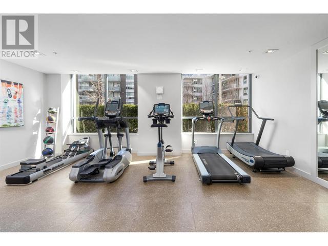 708 - 1688 Pullman Porter Street, Condo with 1 bedrooms, 1 bathrooms and 1 parking in Vancouver BC | Image 28