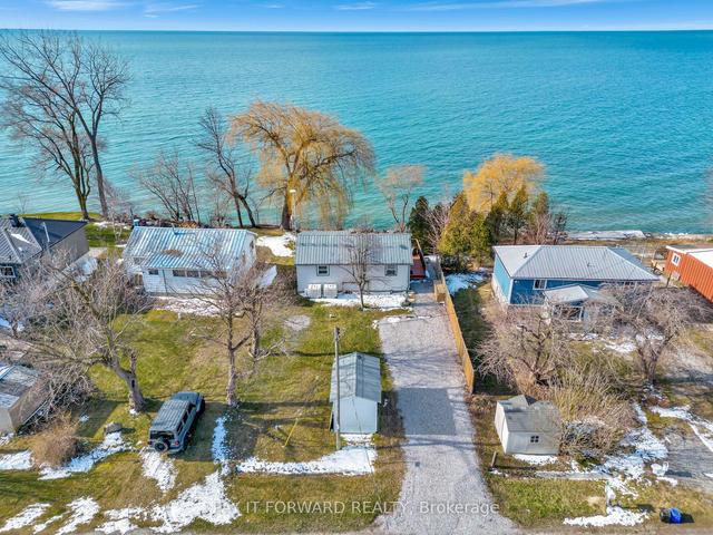 378 South Coast Dr, House detached with 3 bedrooms, 1 bathrooms and 4 parking in Haldimand County ON | Image 1