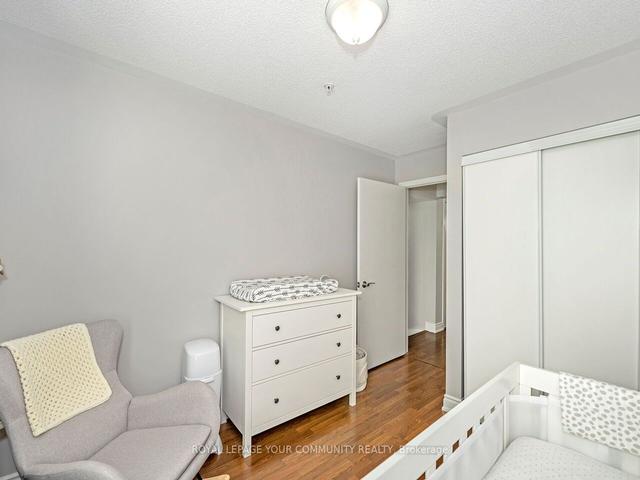 119 - 25 Richgrove Dr, Townhouse with 2 bedrooms, 2 bathrooms and 1 parking in Toronto ON | Image 15