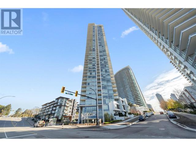 3108 - 1788 Gilmore Avenue, Condo with 2 bedrooms, 2 bathrooms and 1 parking in Burnaby BC | Image 1