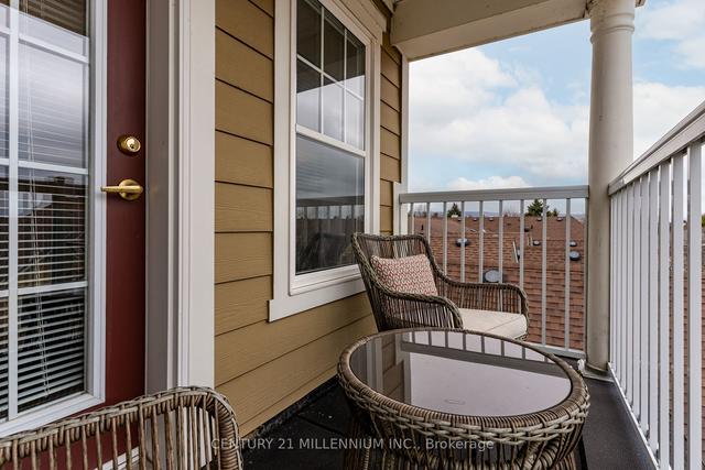 4 Boardwalk Ave, Townhouse with 3 bedrooms, 4 bathrooms and 2 parking in Collingwood ON | Image 11