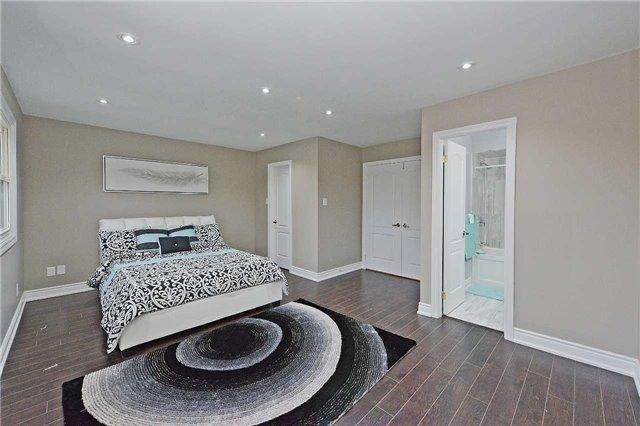 1002 Whispering Wood Dr, House detached with 3 bedrooms, 4 bathrooms and 2 parking in Mississauga ON | Image 11