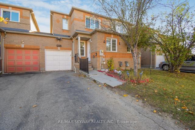 5234 Fairford Cres, House semidetached with 3 bedrooms, 4 bathrooms and 4 parking in Mississauga ON | Image 12