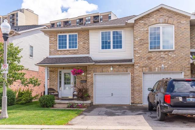 19 - 485 Green Rd, Townhouse with 3 bedrooms, 3 bathrooms and 1 parking in Hamilton ON | Image 1