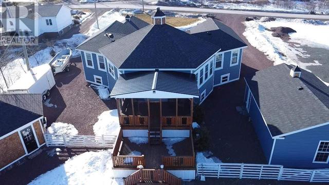 4 Sacreys Road, House detached with 3 bedrooms, 2 bathrooms and null parking in Botwood NL | Image 5