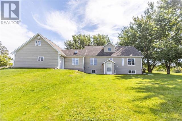 390 Renaissance St, House detached with 3 bedrooms, 3 bathrooms and null parking in Memramcook NB | Image 41