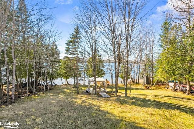 1083 Steeplechase Drive, House detached with 3 bedrooms, 2 bathrooms and 10 parking in Algonquin Highlands ON | Image 30
