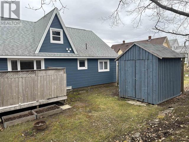 346 Thorburn Road, House detached with 2 bedrooms, 1 bathrooms and null parking in Pictou, Subd. C NS | Image 18