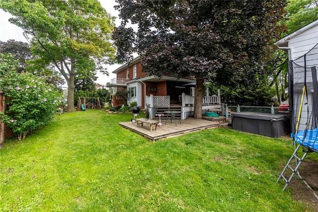 52 King Street E, House detached with 5 bedrooms, 1 bathrooms and 3 parking in Haldimand County ON | Image 26