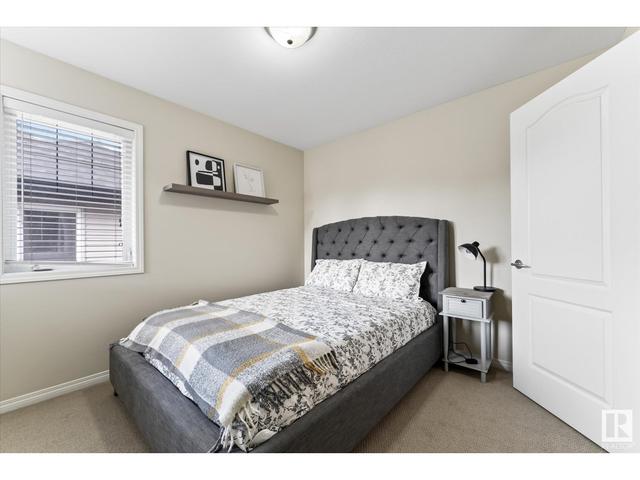 113 - 131 Mohr Av, House semidetached with 2 bedrooms, 3 bathrooms and null parking in Spruce Grove AB | Image 27