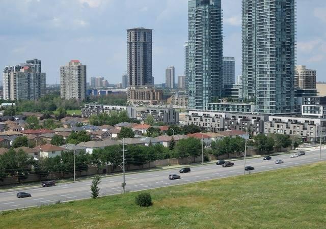1001 - 3975 Grand Park Dr, Condo with 1 bedrooms, 1 bathrooms and 1 parking in Mississauga ON | Image 13