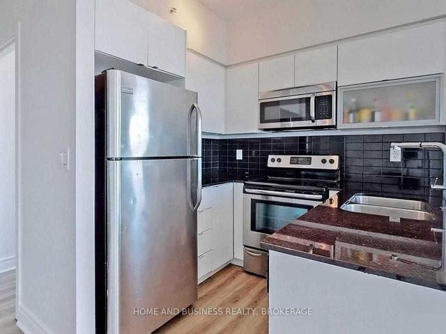 3005 - 150 East Liberty St, Condo with 2 bedrooms, 2 bathrooms and 1 parking in Toronto ON | Image 27