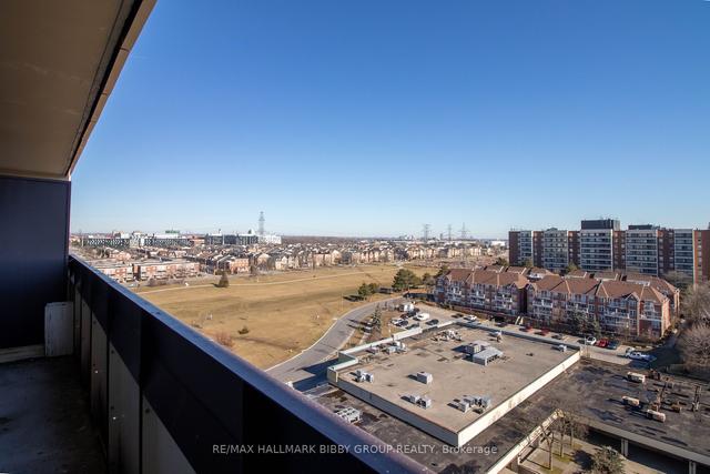 1314 - 455 Sentinel Rd, Condo with 1 bedrooms, 1 bathrooms and 1 parking in Toronto ON | Image 15